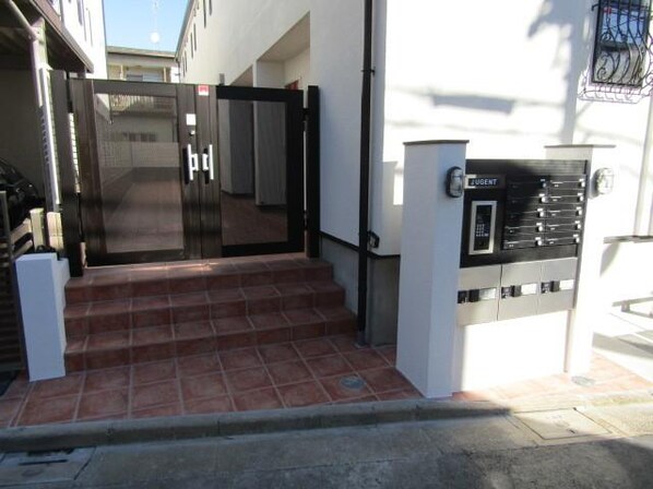 JUGENT(ユーゲント)の物件内観写真